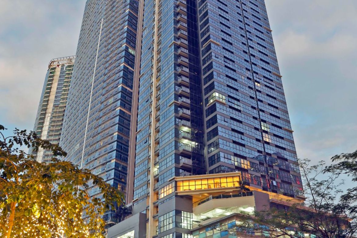 2 Bedroom Condo for Sale in BGC, Taguig – photo 8