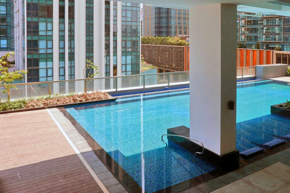2 Bedroom Condo for Sale in BGC, Taguig – photo 12