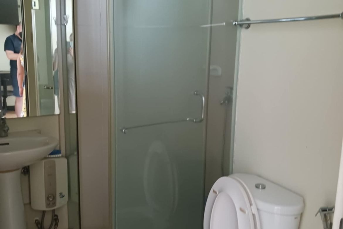 2 Bedroom Condo for Sale in BGC, Taguig – photo 5