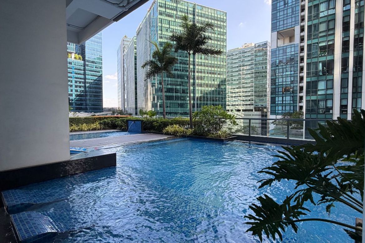 2 Bedroom Condo for Sale in BGC, Taguig – photo 13