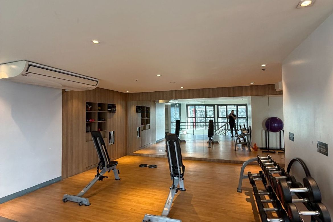 2 Bedroom Condo for Sale in BGC, Taguig – photo 16