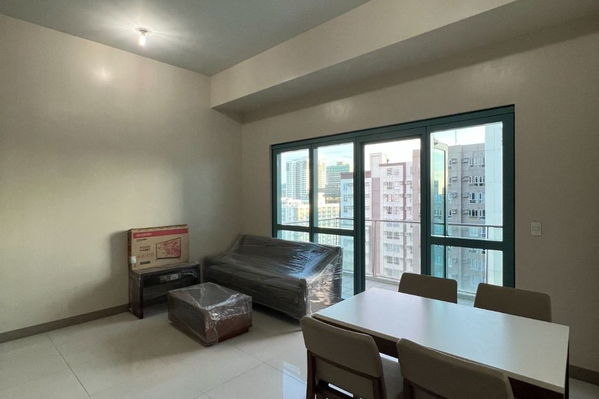 2 Bedroom Condo for Sale in BGC, Taguig – photo 2