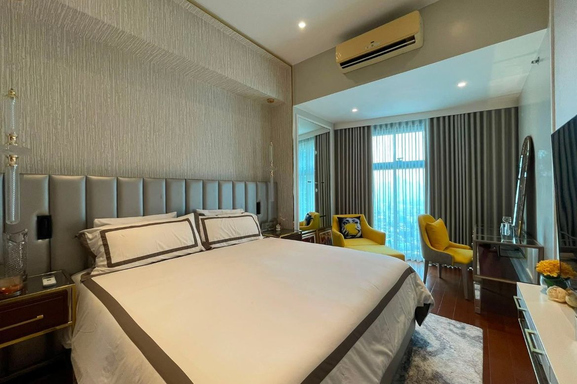 2 Bedroom Condo for Sale in BGC, Taguig – photo 5