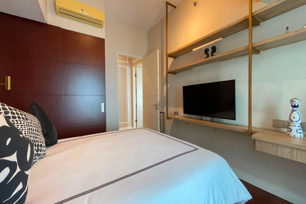 2 Bedroom Condo for Sale in BGC, Taguig – photo 10