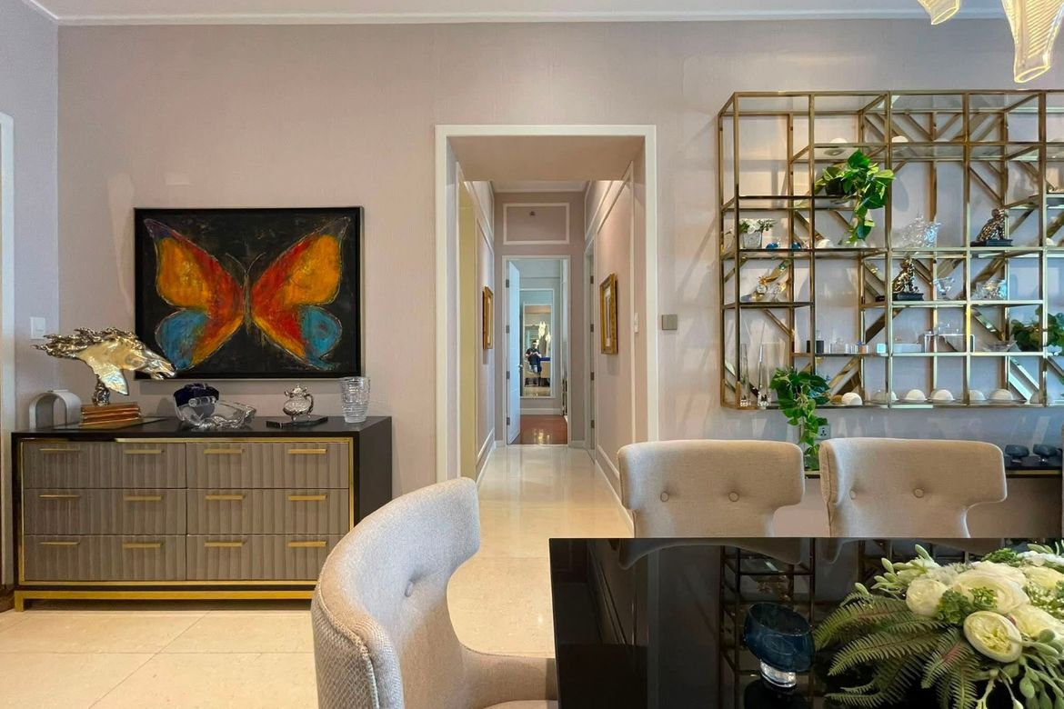 2 Bedroom Condo for Sale in BGC, Taguig – photo 13