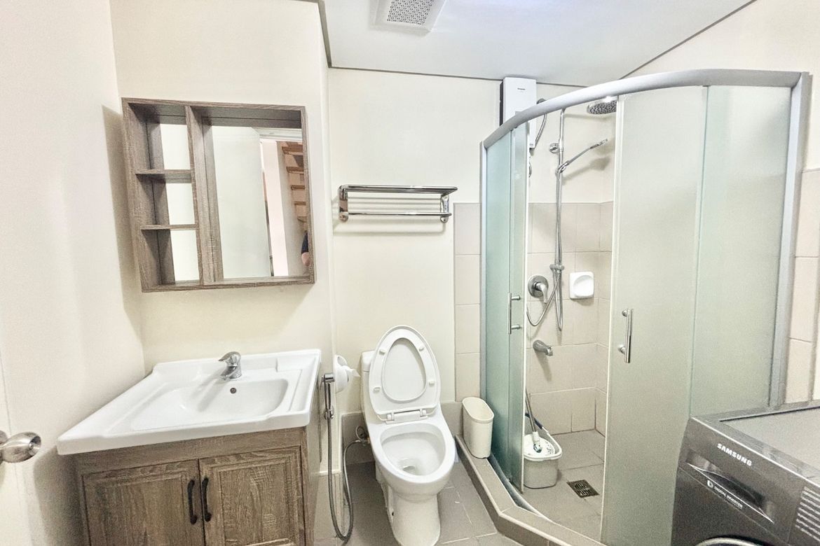 2 Bedroom Condo for Sale in BGC, Taguig – photo 14