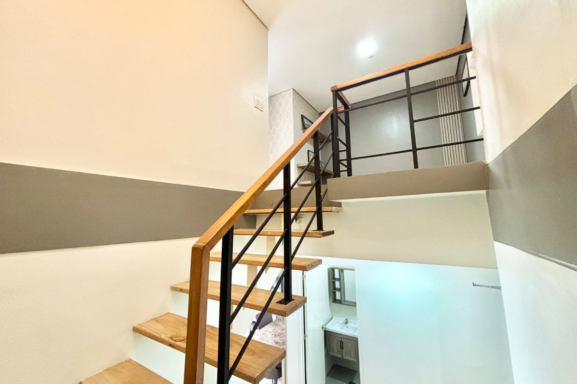 2 Bedroom Condo for Sale in BGC, Taguig – photo 16