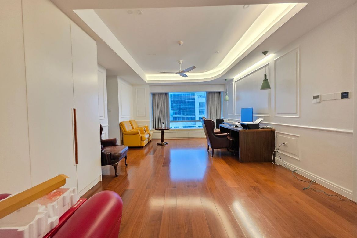 2 Bedroom Condo for Sale in BGC, Taguig – photo 6