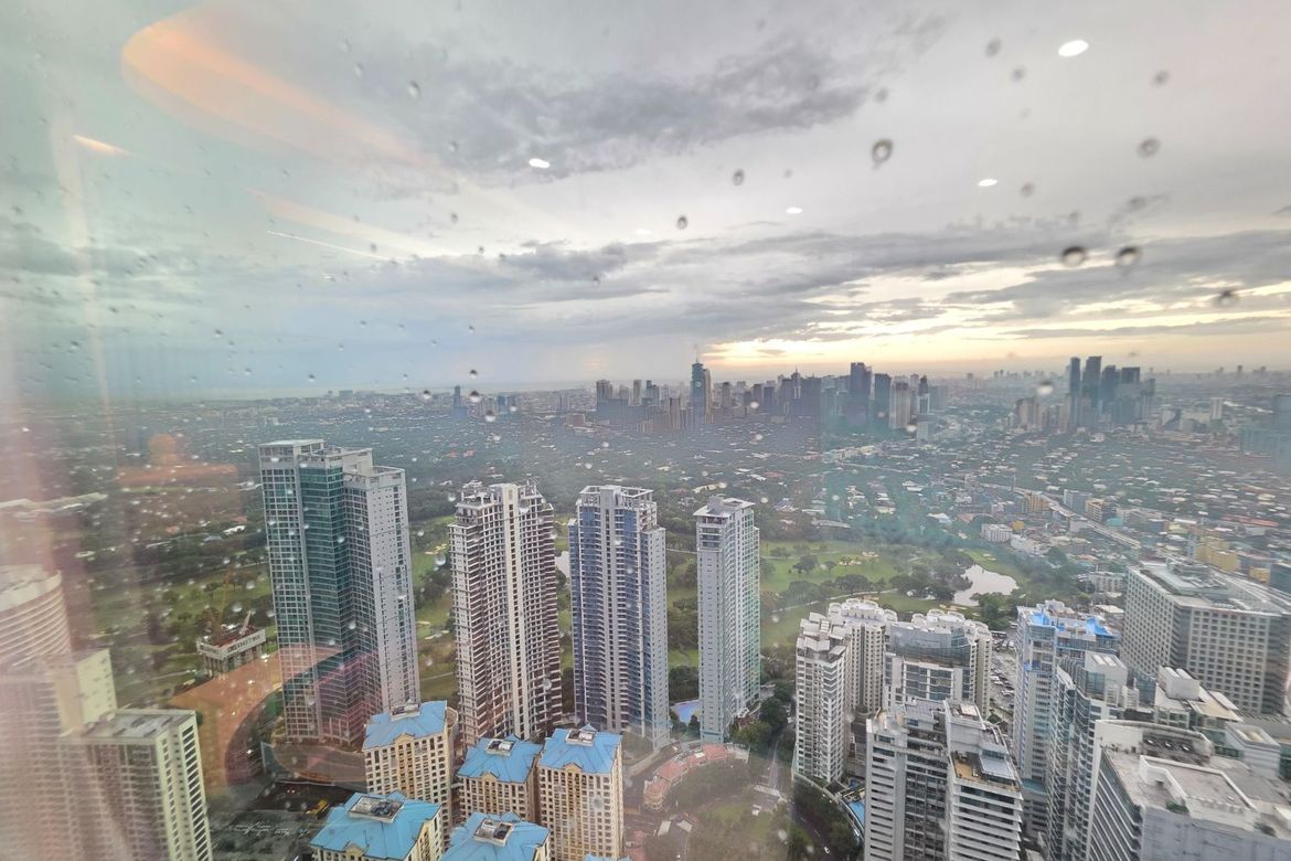 2 Bedroom Condo for Sale in BGC, Taguig – photo 8