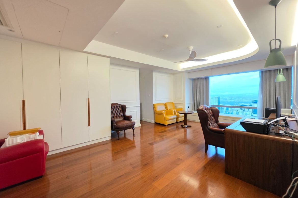 2 Bedroom Condo for Sale in BGC, Taguig – photo 13