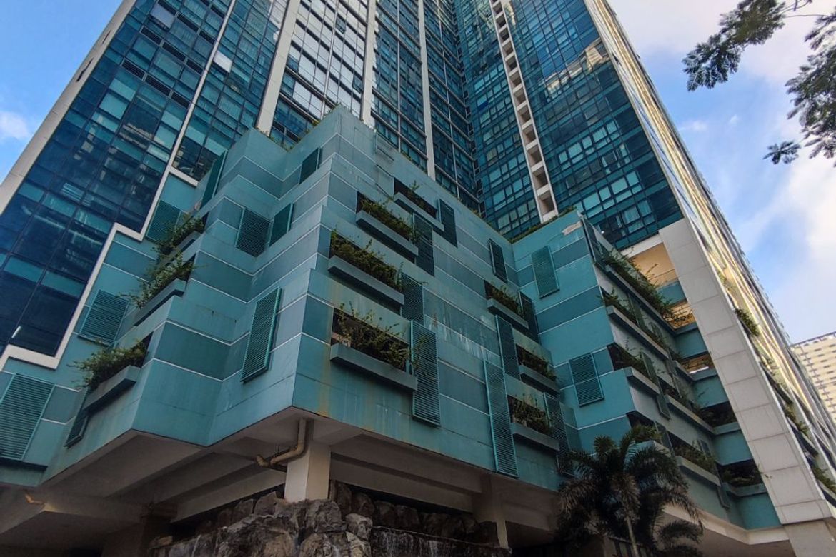 2 Bedroom Condo for Sale in BGC, Taguig – photo 14