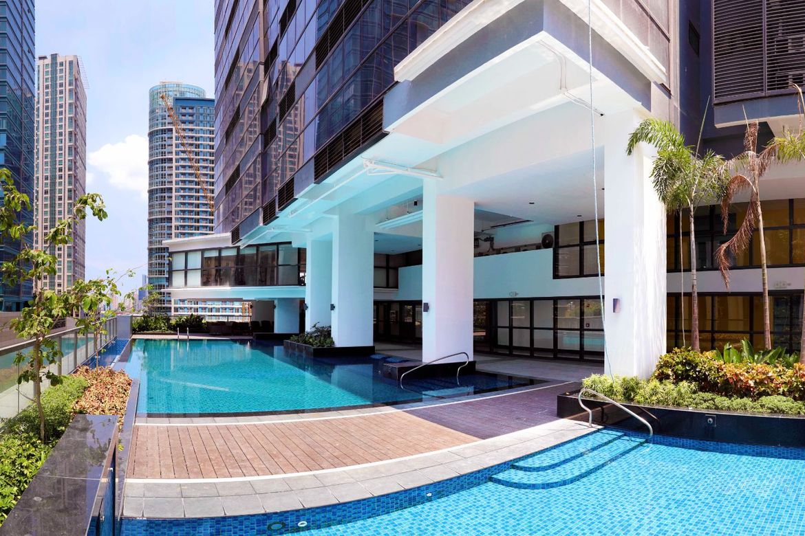 2 Bedroom Condo for Sale in BGC, Taguig – photo 12