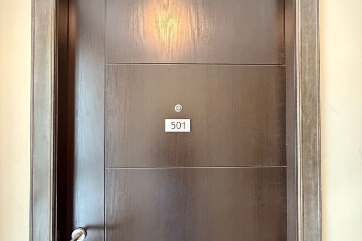2 Bedroom Condo for Sale in BGC, Taguig – photo 8