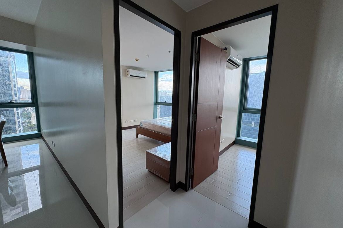 2 Bedroom Condo for Sale in BGC, Taguig – photo 7