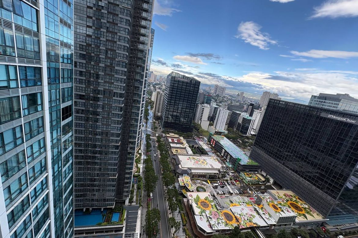 2 Bedroom Condo for Sale in BGC, Taguig – photo 13