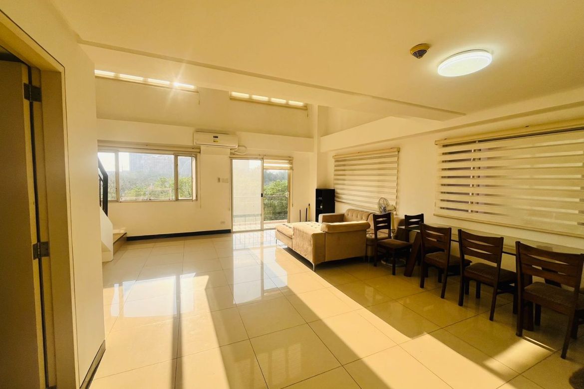 2 Bedroom Condo for Sale in BGC, Taguig – photo 2