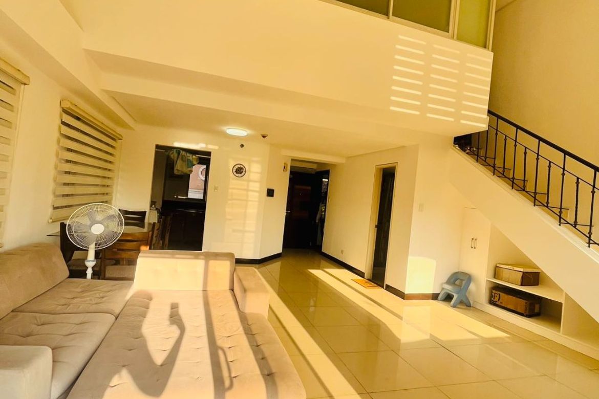 2 Bedroom Condo for Sale in BGC, Taguig – photo 4