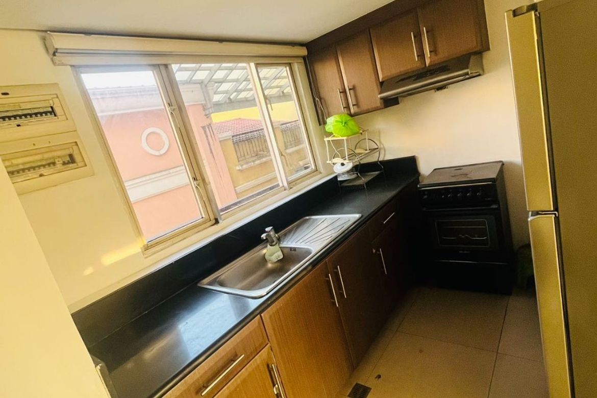 2 Bedroom Condo for Sale in BGC, Taguig – photo 5