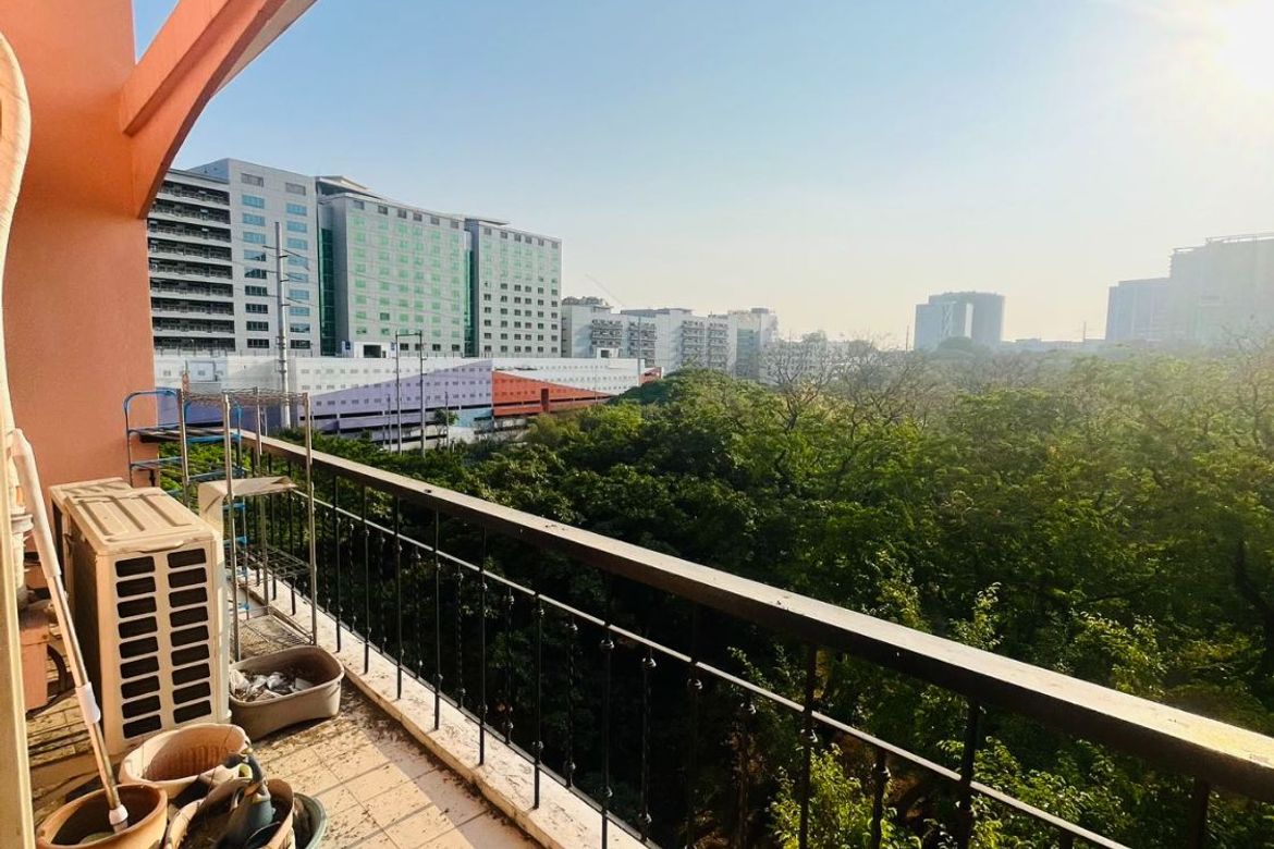2 Bedroom Condo for Sale in BGC, Taguig – photo 14