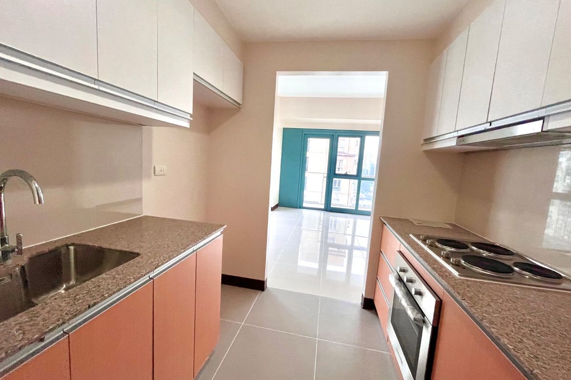 2 Bedroom Condo for Sale in BGC, Taguig – photo 3