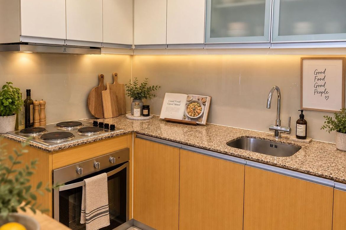 2 Bedroom Condo for Sale in BGC, Taguig – photo 5