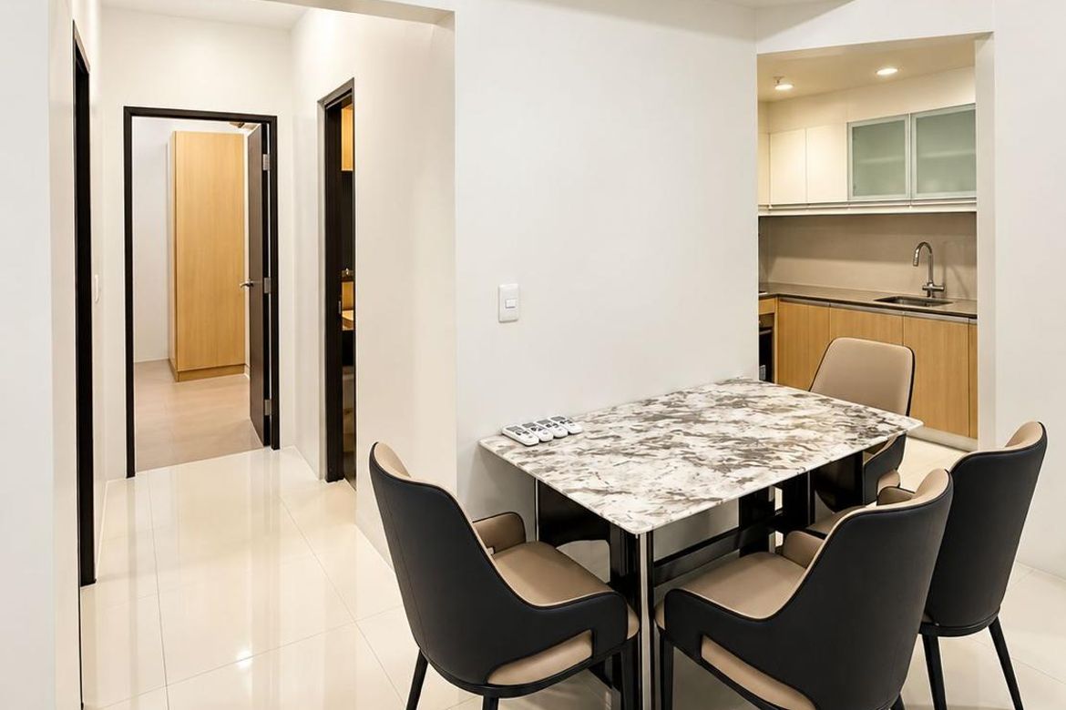 2 Bedroom Condo for Sale in BGC, Taguig – photo 8