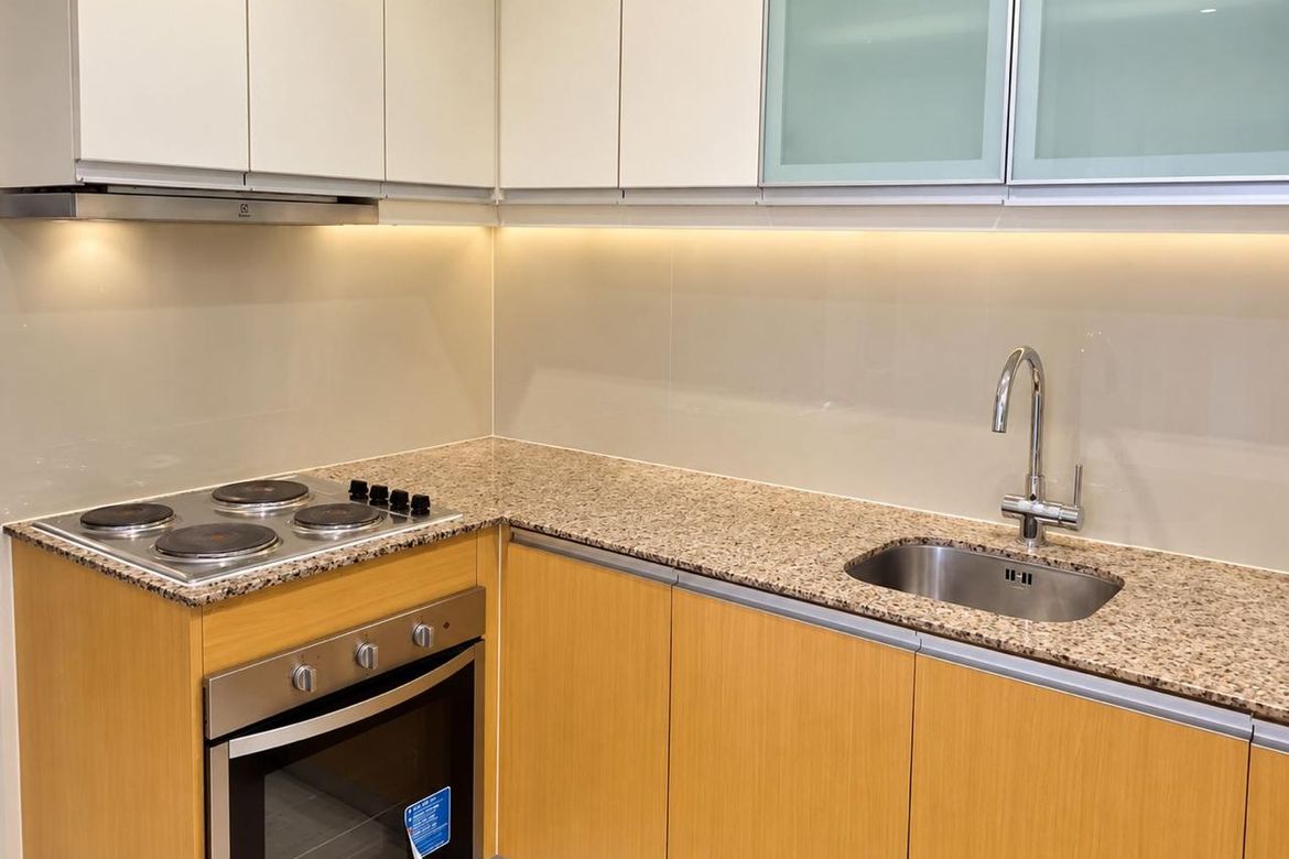2 Bedroom Condo for Sale in BGC, Taguig – photo 12