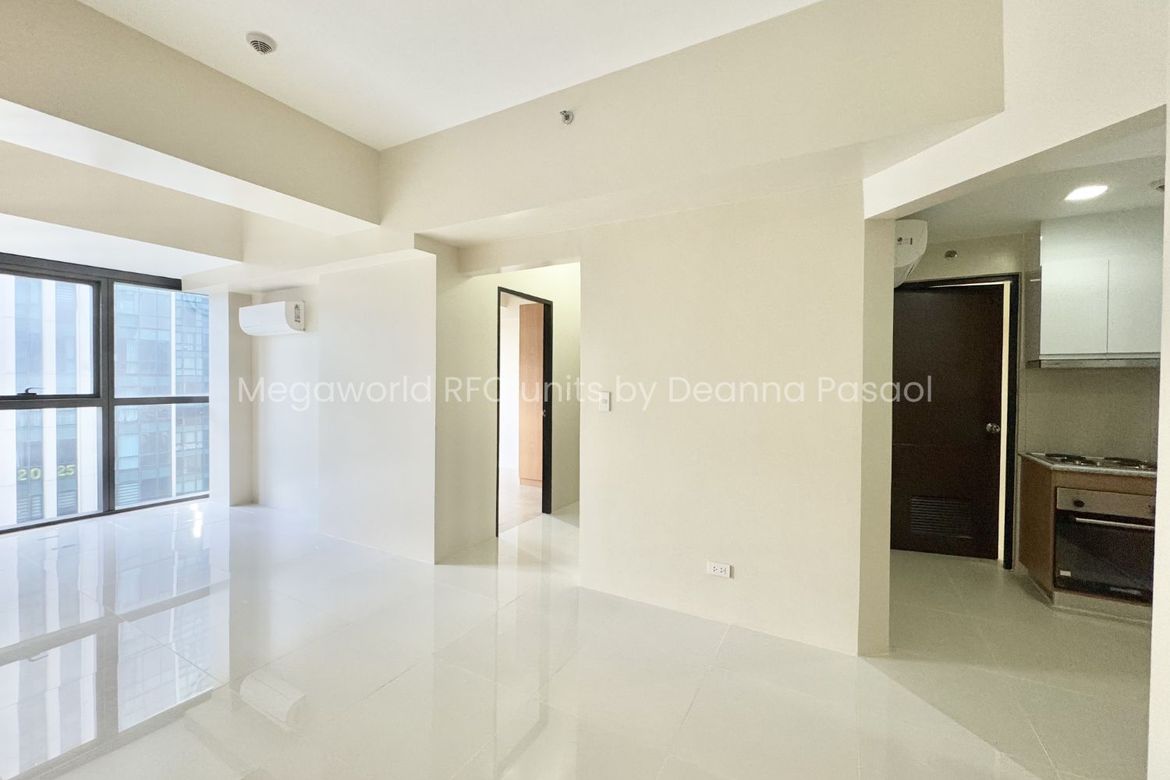 2 Bedroom Condo for Sale in BGC, Taguig – photo 4