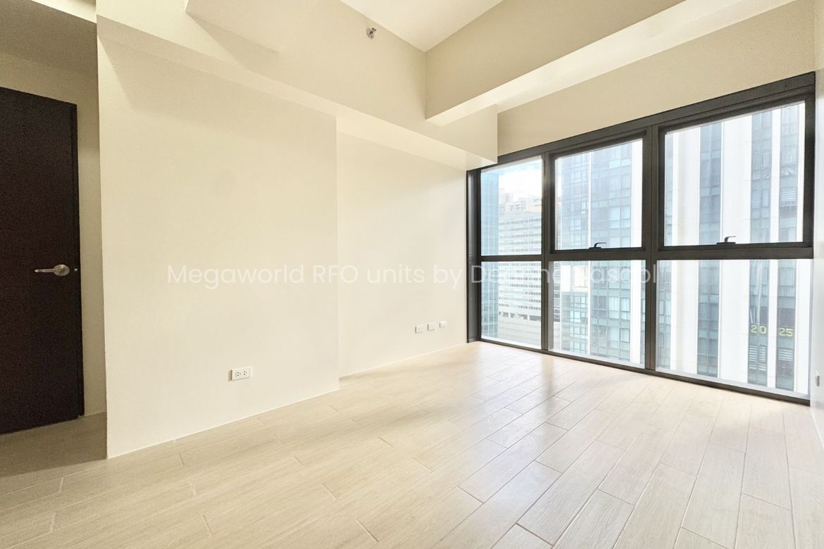 2 Bedroom Condo for Sale in BGC, Taguig – photo 8