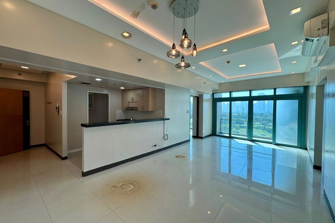 2 Bedroom Condo for Sale in BGC, Taguig