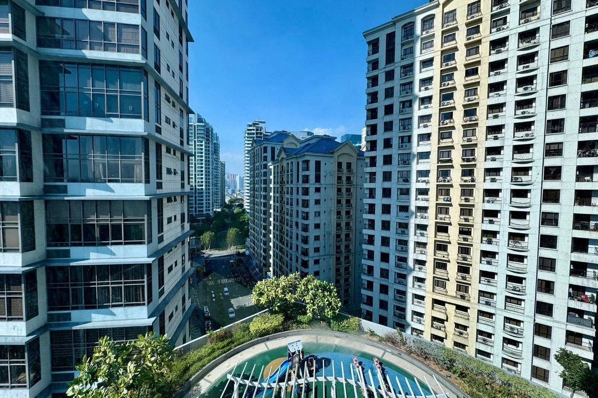 2 Bedroom Condo for Sale in BGC, Taguig – photo 11