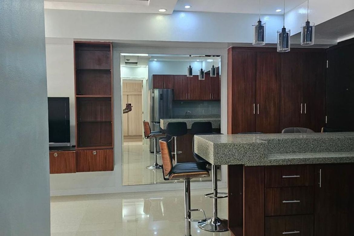 2 Bedroom Condo for Sale in BGC, Taguig – photo 10