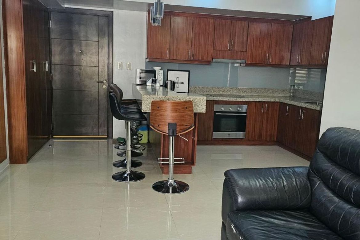 2 Bedroom Condo for Sale in BGC, Taguig – photo 14