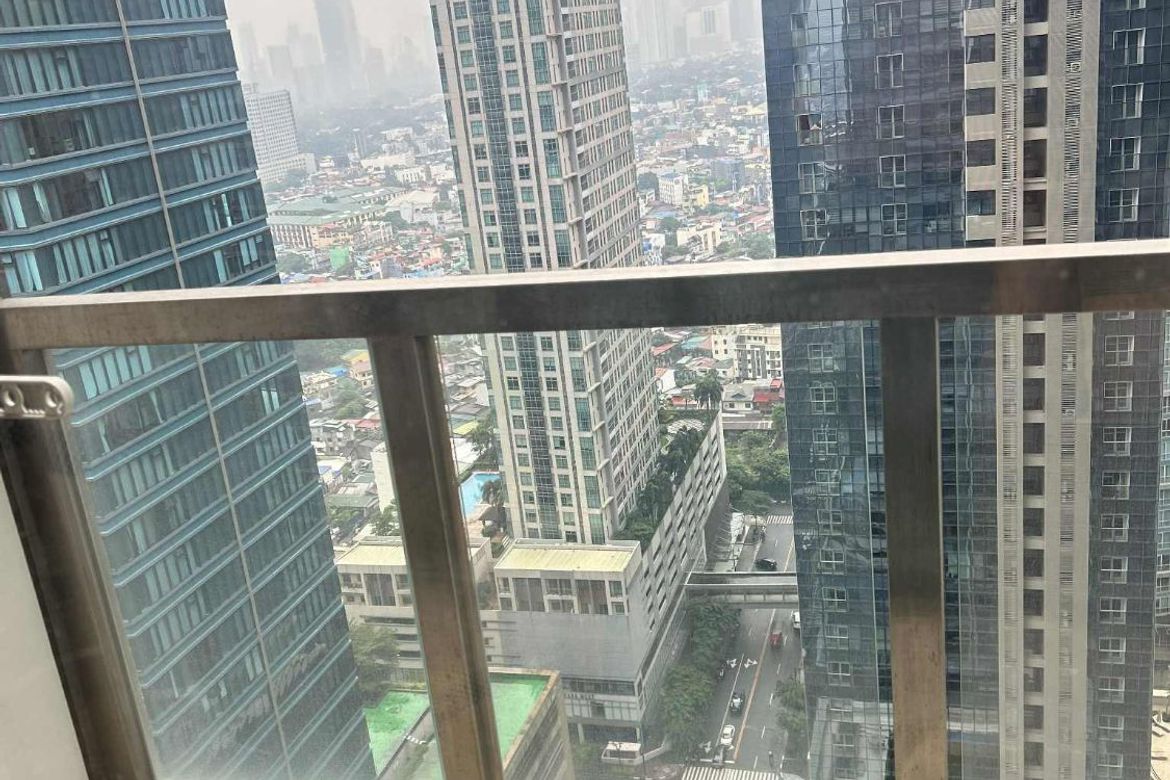 2 Bedroom Condo for Sale in BGC, Taguig