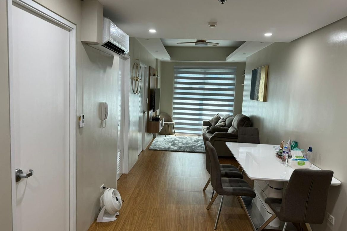 2 Bedroom Condo for Sale in BGC, Taguig – photo 8