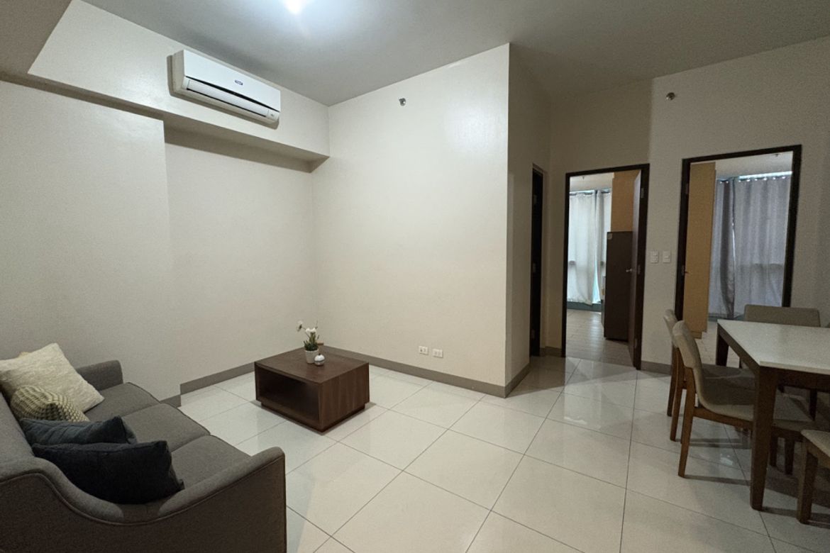 2 Bedroom Condo for Sale in BGC, Taguig – photo 2