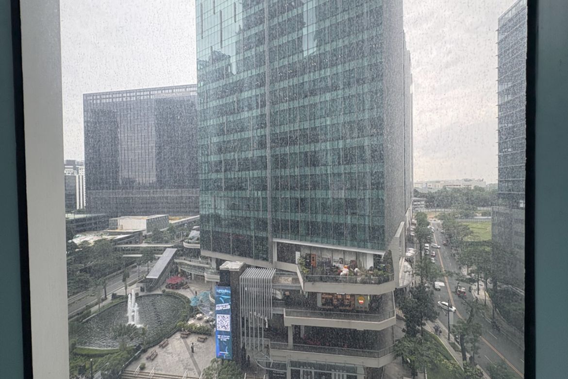 2 Bedroom Condo for Sale in BGC, Taguig – photo 13