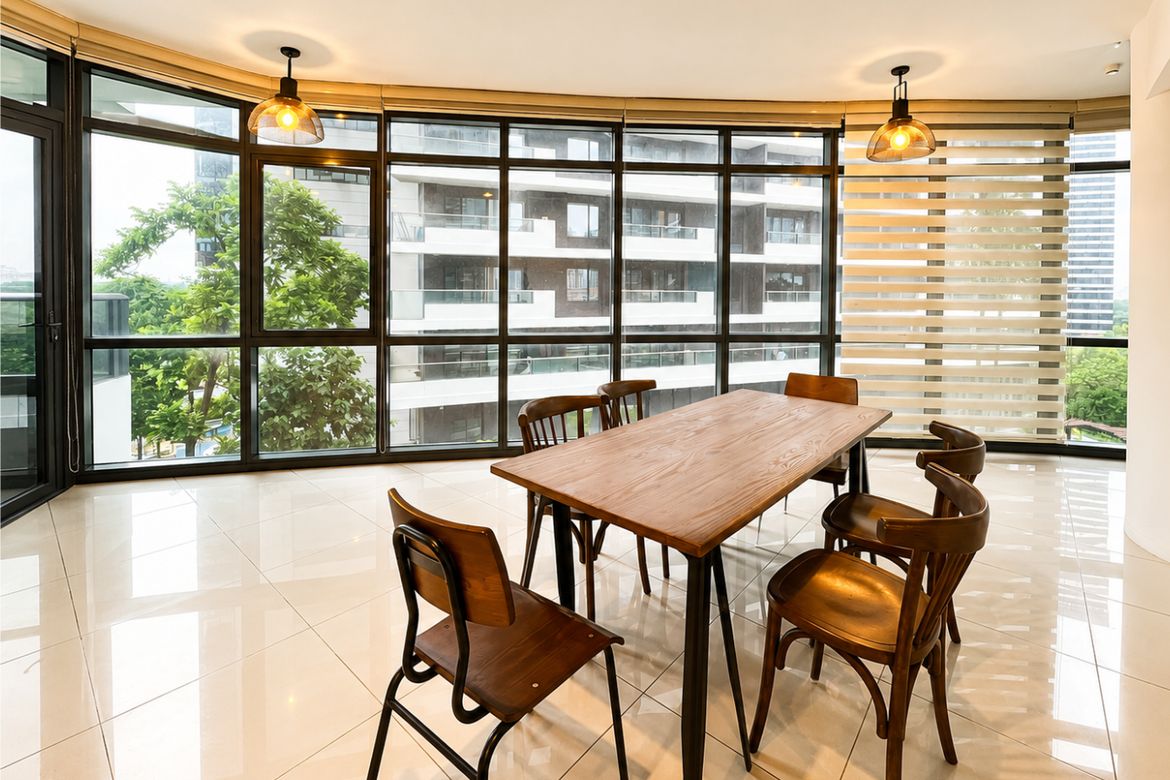 2 Bedroom Condo for Sale in BGC, Taguig