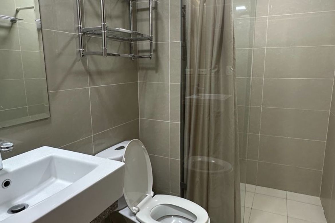 2 Bedroom Condo for Sale in BGC, Taguig – photo 11