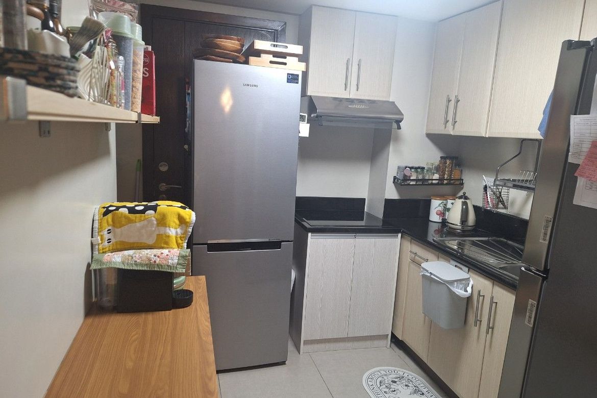 2 Bedroom Condo for Sale in BGC, Taguig – photo 4