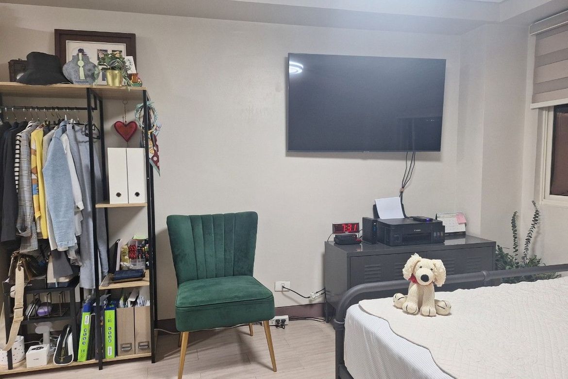 2 Bedroom Condo for Sale in BGC, Taguig – photo 5