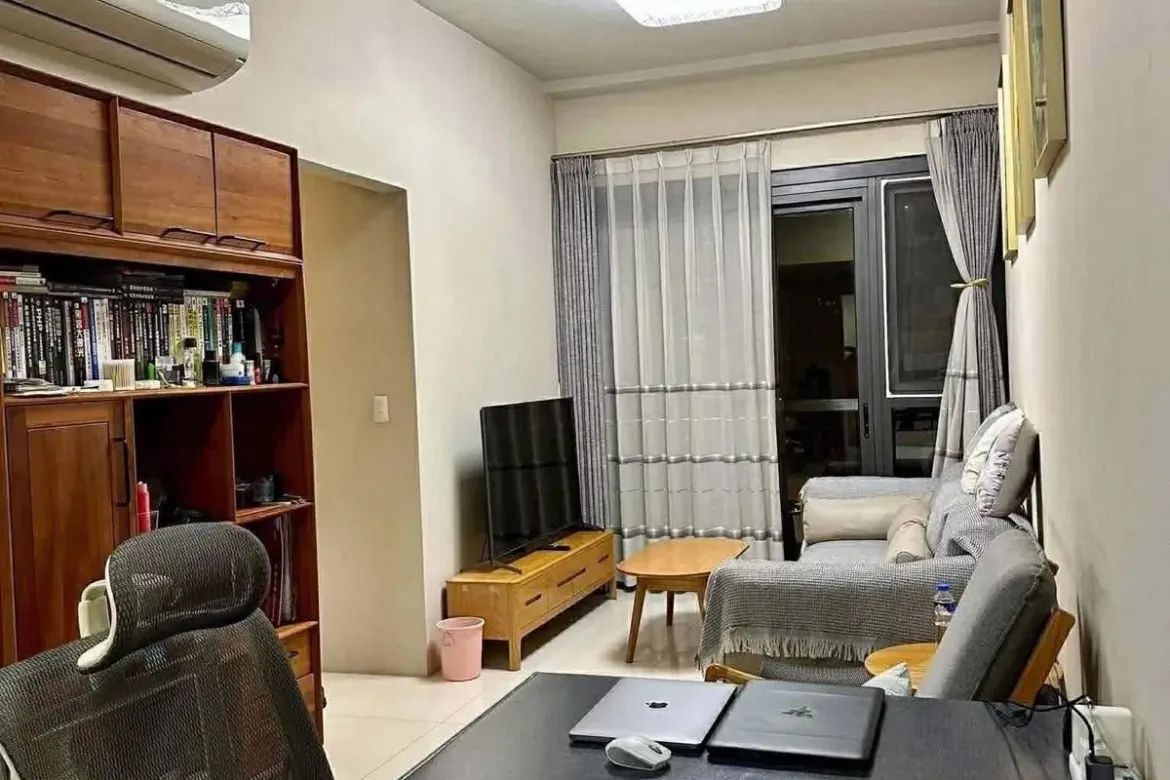 2 Bedroom Condo for Sale in BGC, Taguig
