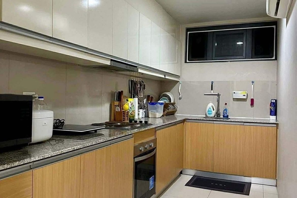 2 Bedroom Condo for Sale in BGC, Taguig – photo 5