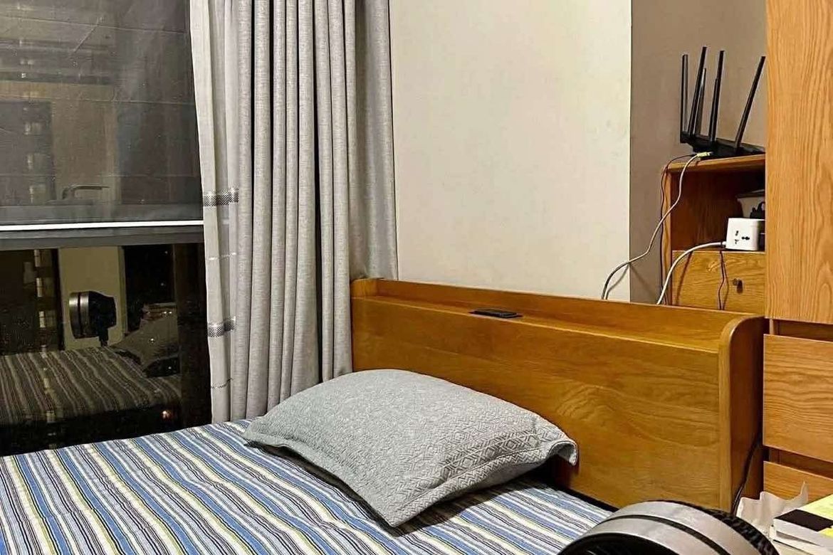 2 Bedroom Condo for Sale in BGC, Taguig – photo 6
