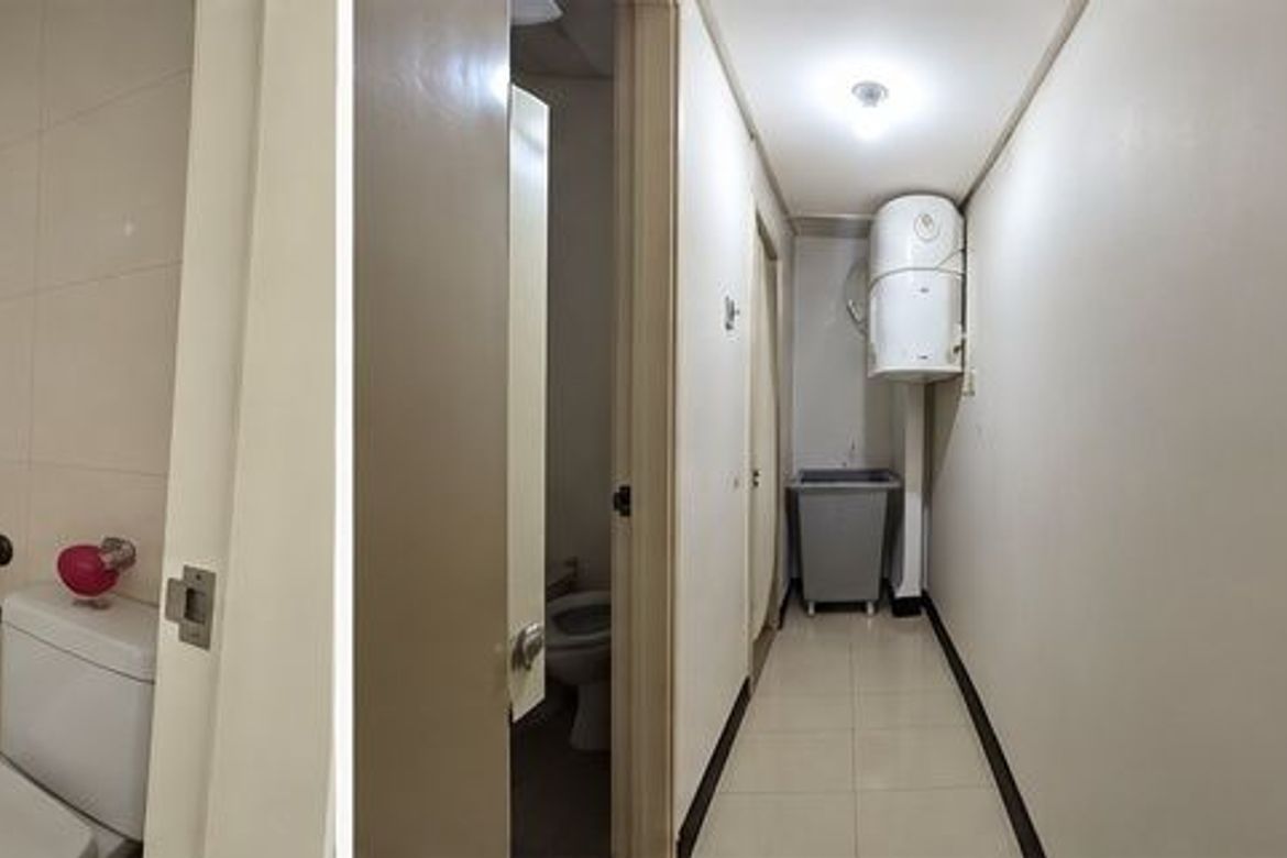 2 Bedroom Condo for Sale in BGC, Taguig – photo 7
