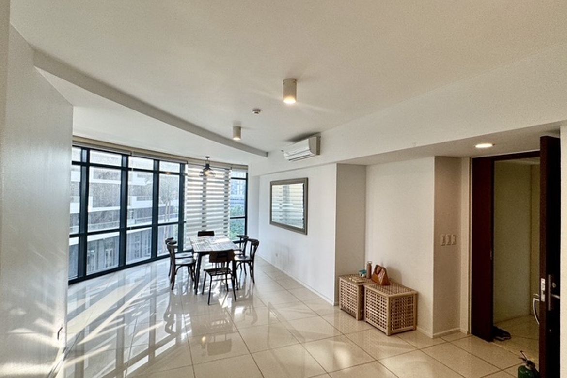 2 Bedroom Condo for Sale in BGC, Taguig – photo 2