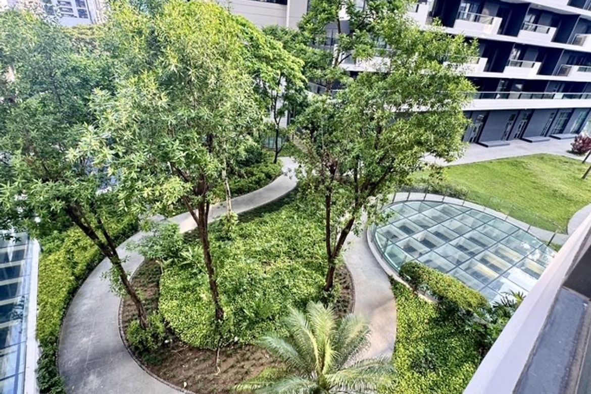 2 Bedroom Condo for Sale in BGC, Taguig – photo 12
