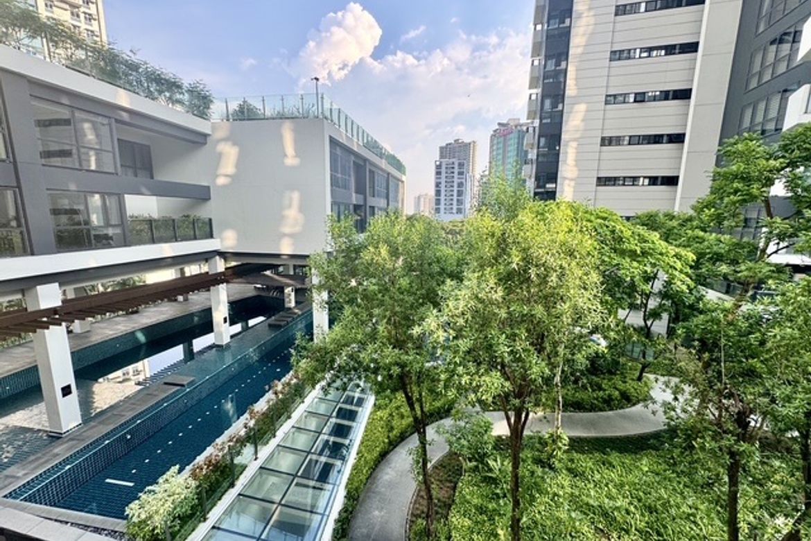 2 Bedroom Condo for Sale in BGC, Taguig – photo 15