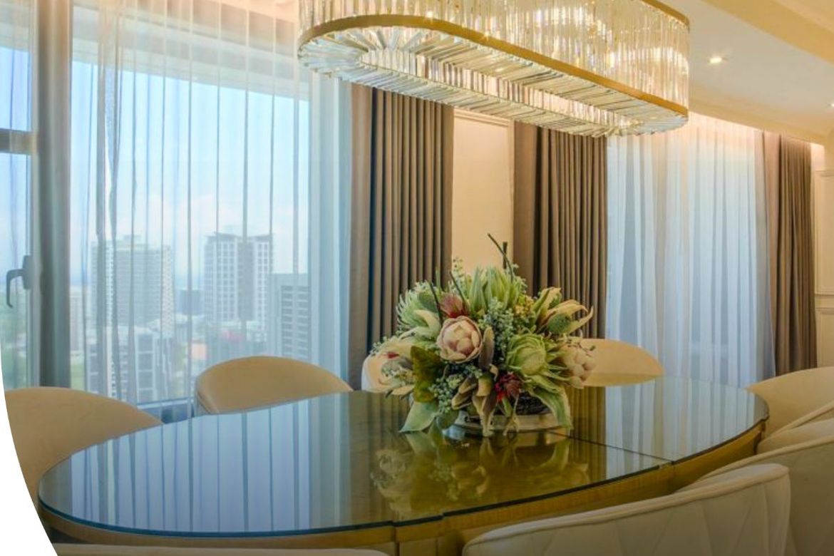 2 Bedroom Condo for Sale in BGC, Taguig