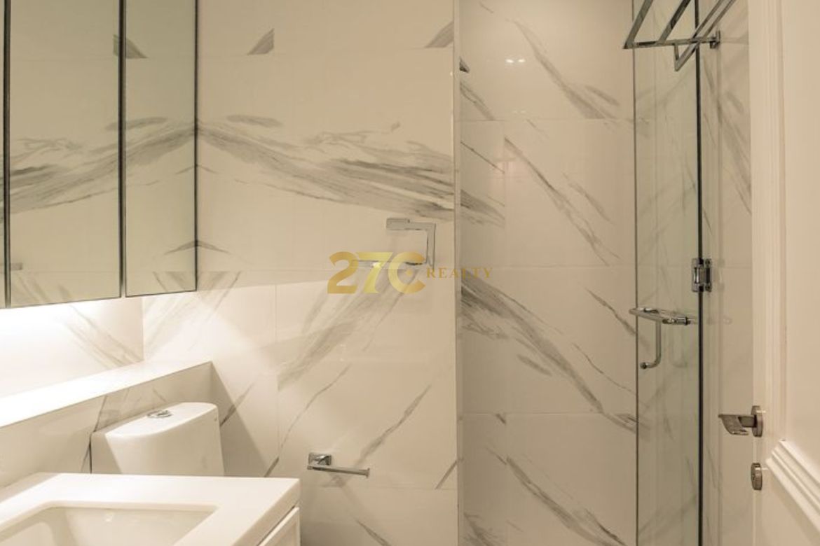 2 Bedroom Condo for Sale in BGC, Taguig – photo 2